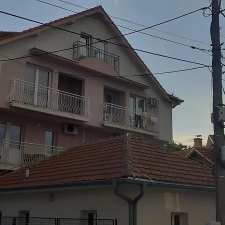 Apartment Zabac