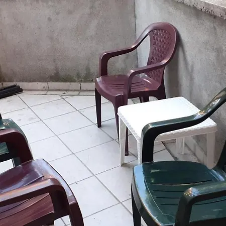 Apartment Zabac