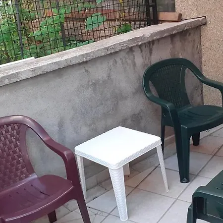 Zabac Apartment