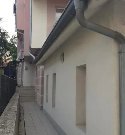 Zabac Apartment Soko Banja