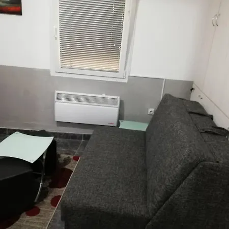 Zabac Apartment