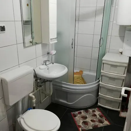 Apartment Zabac