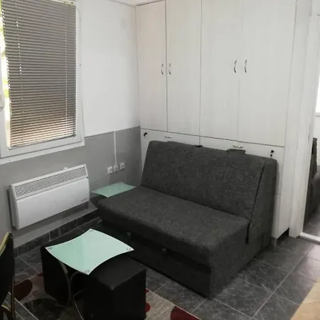 Apartment Zabac Soko Banja