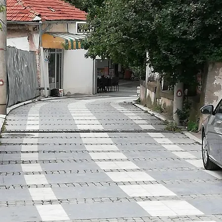 Apartment Zabac Soko Banja