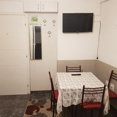 Zabac Soko Banja