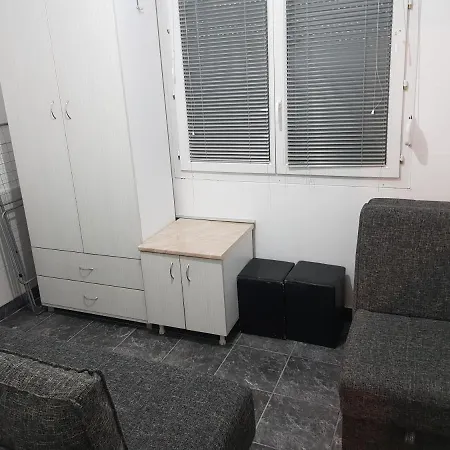Apartment Zabac *